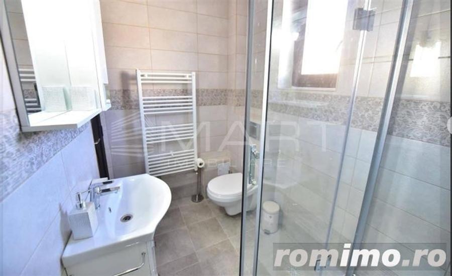 Vila cu 4 apartamente si o mansarda Tineretului - 7