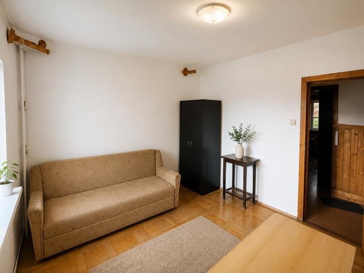 Apartament cu 3 camere decomandat în Mănăștur