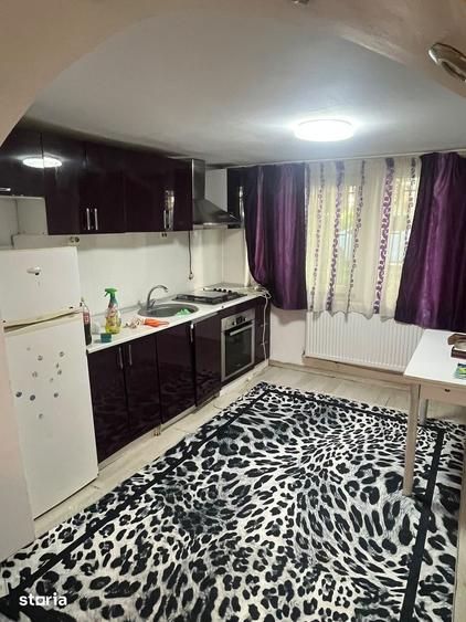 Apartament cu 2 camere în Tomis Nord