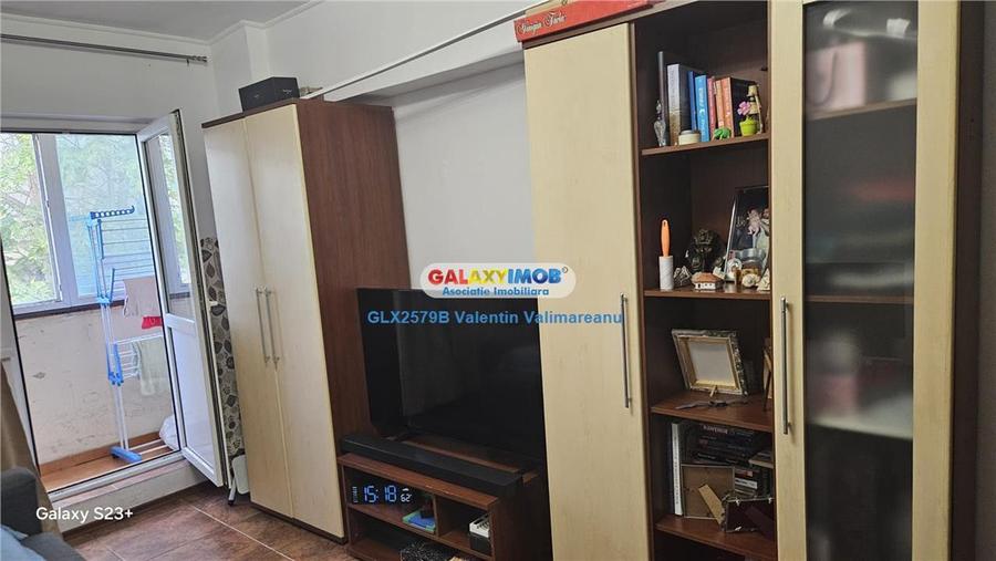 Apartament cu 2 camere decomandat, mobilat în Chișinau
