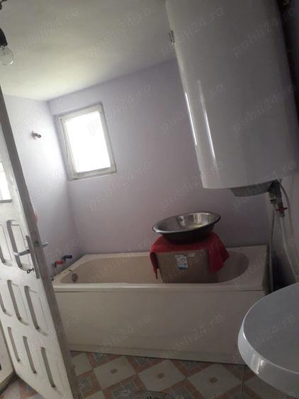 Casă cu 2 camere în Parava