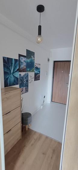 Apartament cu 2 camere semidecomandat în Dâmbul Rotund