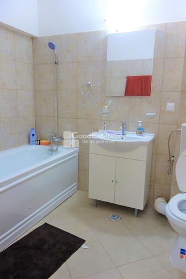 Inchiriere 2 camere decomandat Sun Plaza - Sos.Oltenitei 83 metrou Piata Sudului - 15
