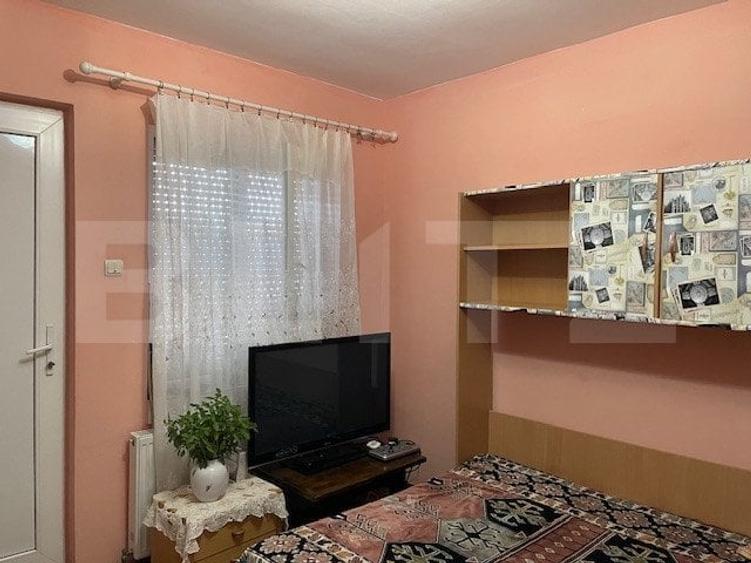 Casă individuală cu 4 camere cu Canalizare în Lascăr Catargiu