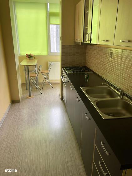 Tic -Tac, apartament cochet, mobilat si utilat - 4