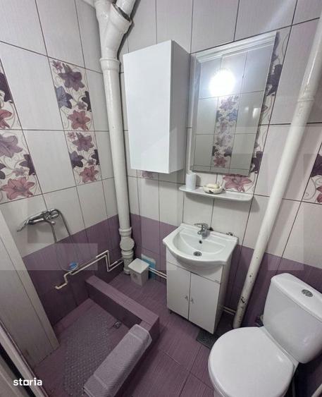Apartament cu 2 camere, Banu Maracine- Arad - 1