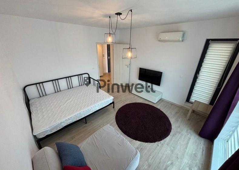 Studio I Exigent Plaza - 3