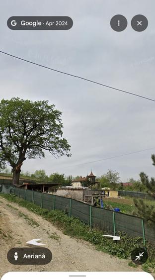 Spațiu comercial, în Vișan