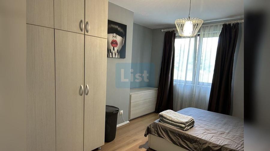 Apartament cu 3 camere semidecomandat în Gheorgheni
