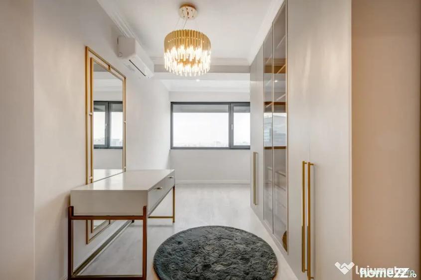 Apartament cu 2 camere semidecomandat în Sud