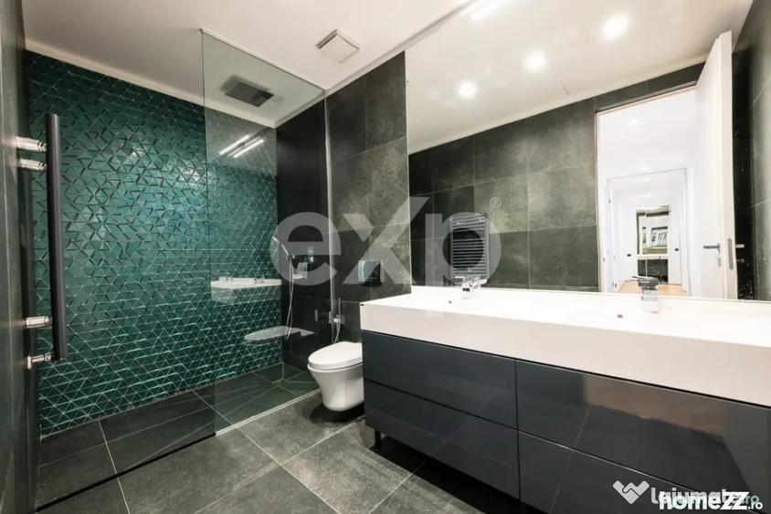 Apartament cu 4 camere decomandat în Nord