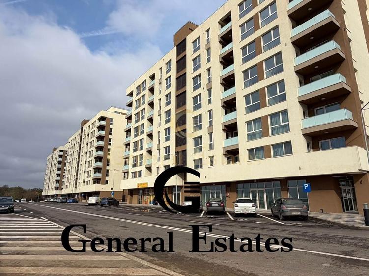 Apartament cu 2 camere decomandat în Copou