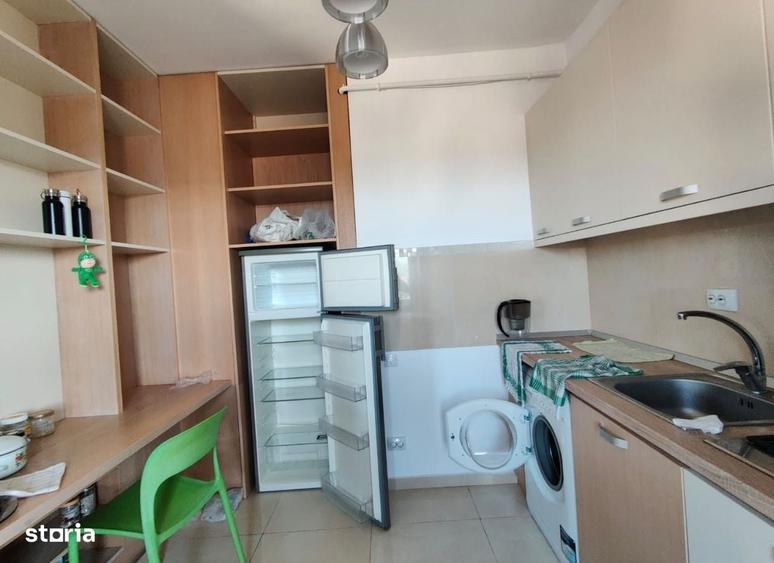 Apartament cu 2 camere în Cug