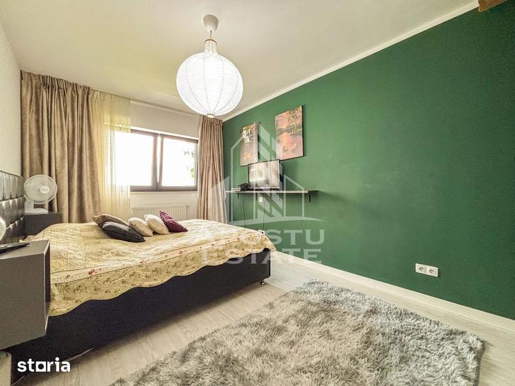 Apartament nou, 2 camere - bloc SEASONS Frunzisului - 3