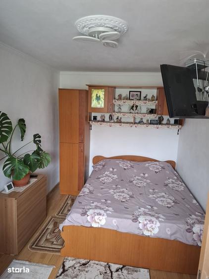 Apartament cu 2 camere în Km 4