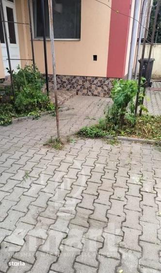 Casă cu 2 camere decomandat cu Teren 670 Mp în Apahida