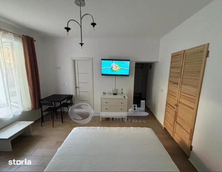 Apartament LUX 1 Camera, Prima Inchiriere Copou-Centru, 5 Min. UMF ? - 7