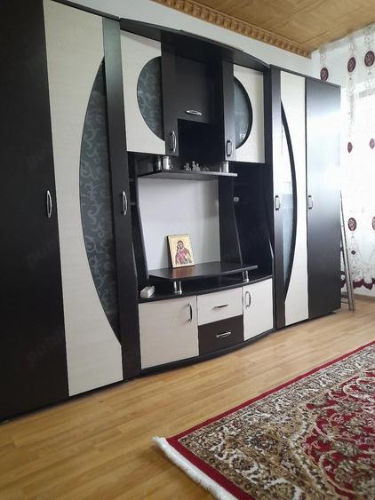 Garsonieră nedecomandată în Central
