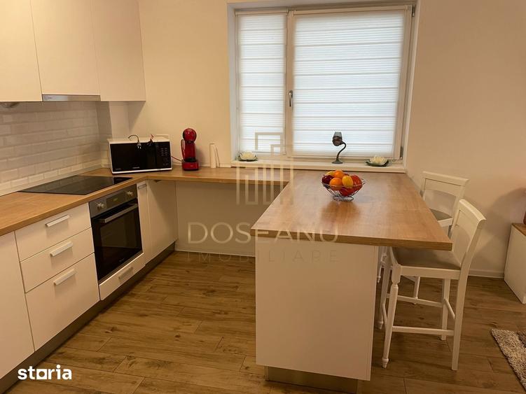 Apartament cu 3 camere în Iosia