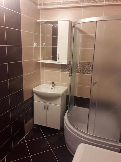Garsonieră decomandată în Gheorghe Lazăr