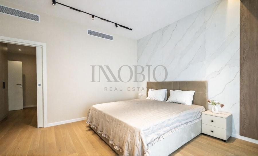 Apartament cu 4 camere în Floreasca