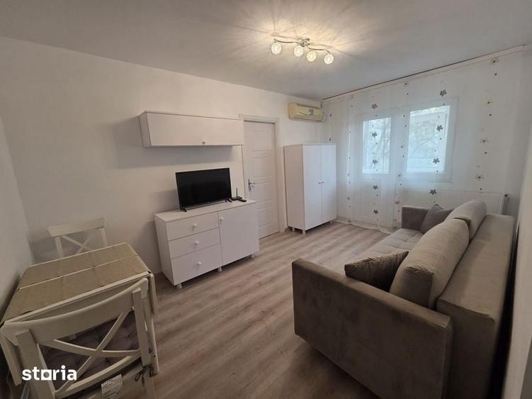 Apartament de inchiriat - 2 camere - Tomis Nord - 1