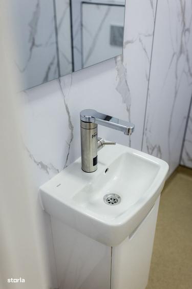 Spațiu comercial, de 56 mp, în Smârdan