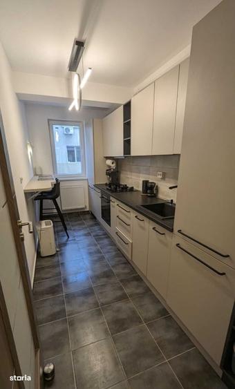 Apartament premium 2 camere Dimitrie Leonida - Berceni 5, 1'M, Parcare - 5