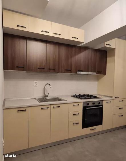 Apartament 2 camere, decomandat, 60mp, terasa generoasa - 5