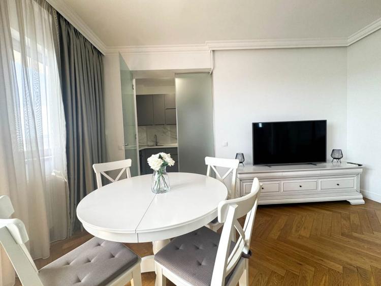 Apartament 2 Camere Modern Mall Vitan Mihai Bravu 3' Metrou Panoramic - 3