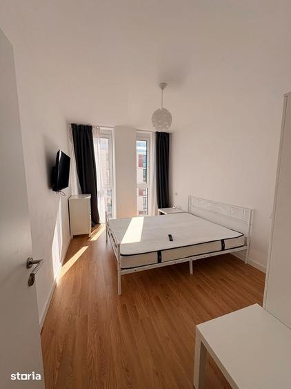 Ap 2 camere Campeador City - Pet Friendly - 13