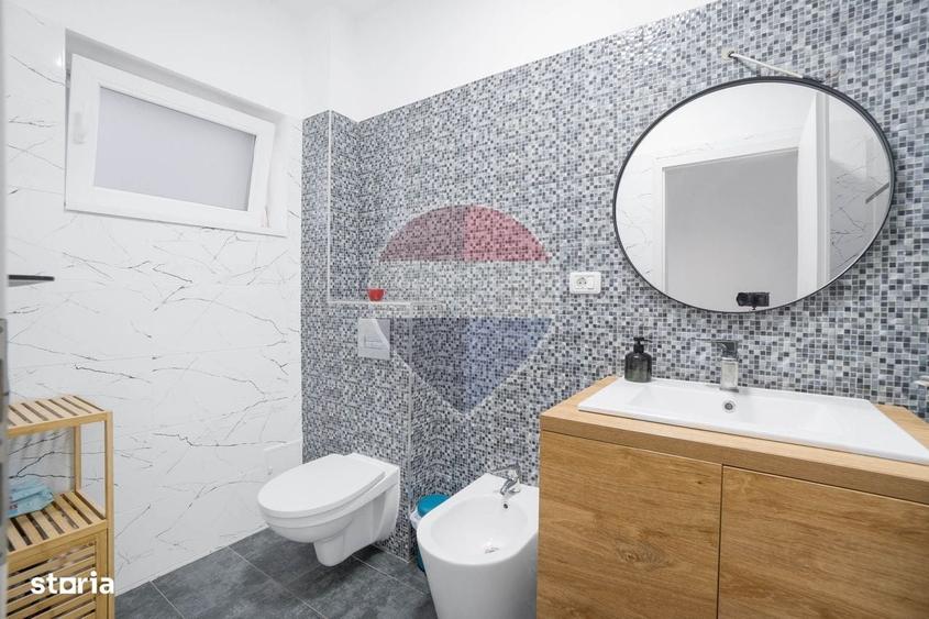 Duplex de vanzare - Cartier Izvor- Comision 0% - 2