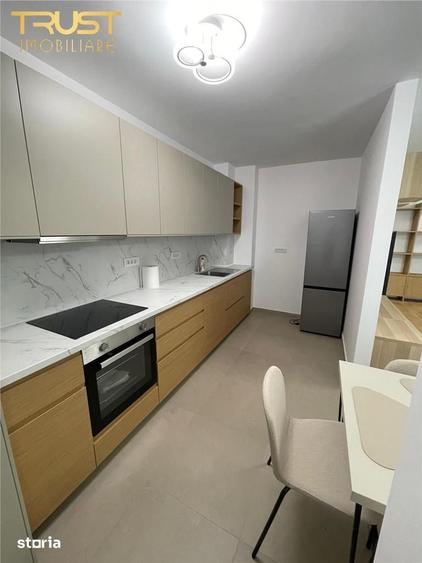 Apartament cu 3 camere în Iris
