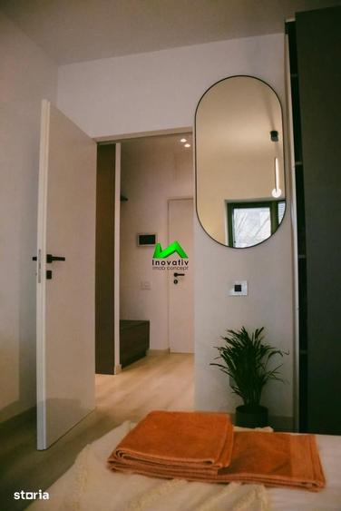 Apartament cu 2 camere în Țiglari