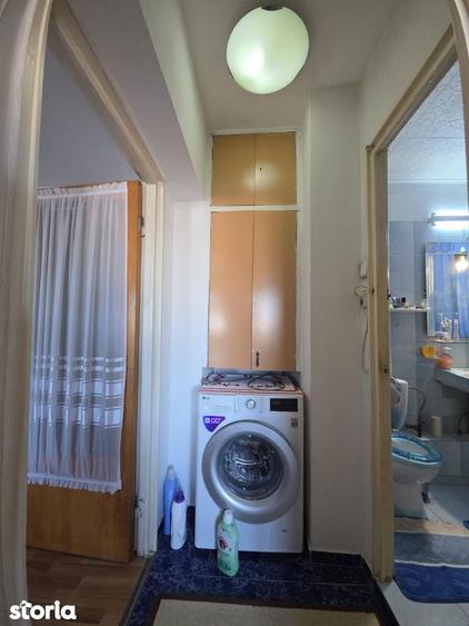Vanzari Apartamente 4 camere CARTIERE Militari- UVERTURII - 13