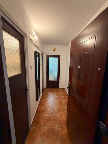 Garsonieră 40 mp | Lujerului – Virtuții | Decomandată | Etaj 1 |Mobilată complet - 11