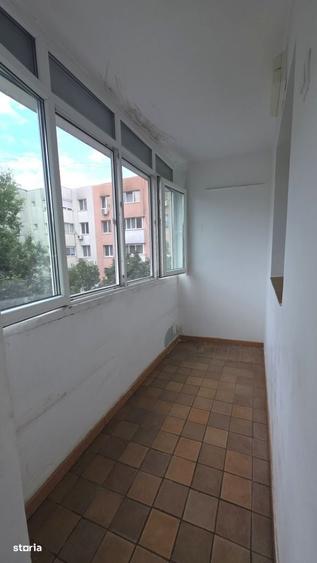 Apartament cu 2 camere în Titan