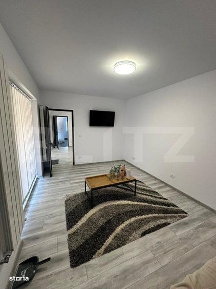 Spațiu comercial, de 200 mp, în Paltin