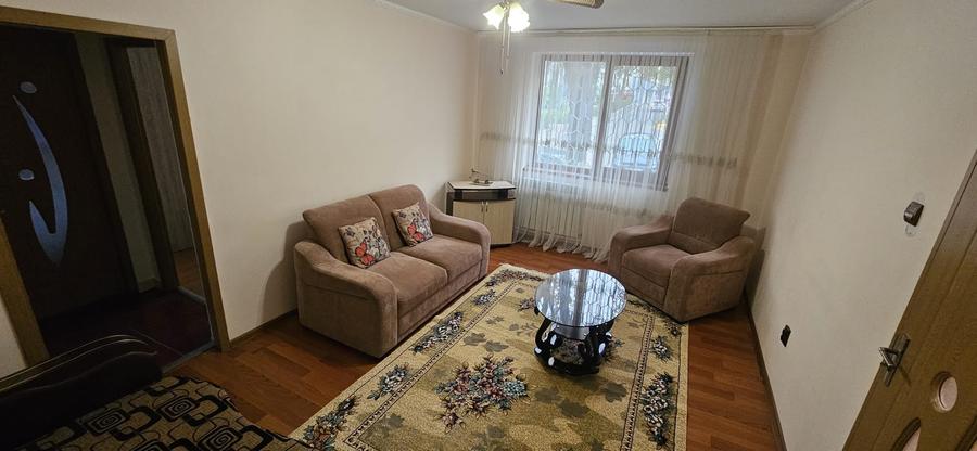 Apartament cu 2 camere semidecomandat în Tomis II