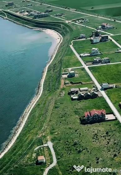 Vanzari terenuri in Costinesti primul rand la Marea Neagra - Costinesti (Constanta) - 1