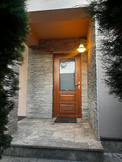 Casă individuală cu 4 camere cu Canalizare în Corbeanca