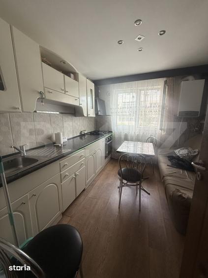 Apartament cu 2 camere în Central