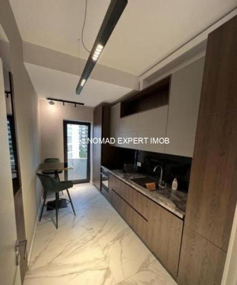 Apartament cu 2 camere în Herăstrău