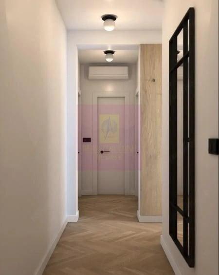 Doua apartamente premium in Floreasca | Design de arhitect | Renovat i - 9