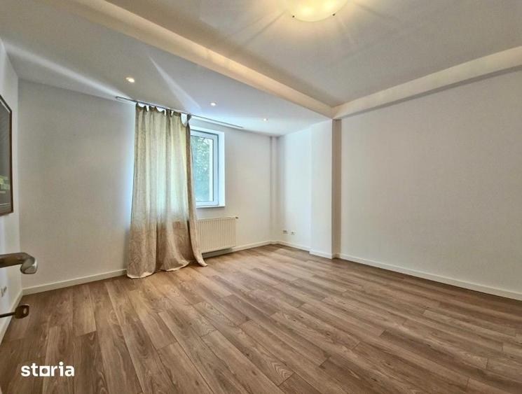 Apartament cu 4 camere în Dorobanți
