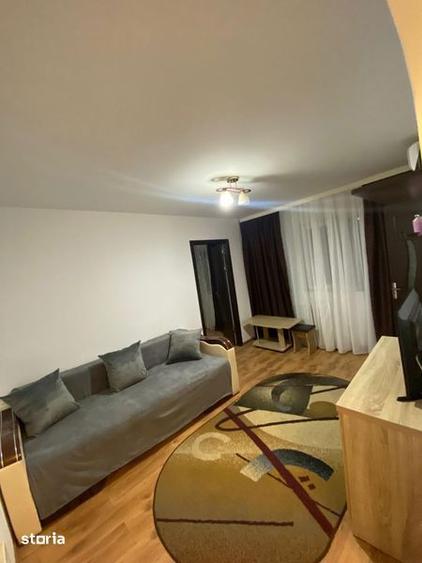 Apartament cu 2 camere în ICIL