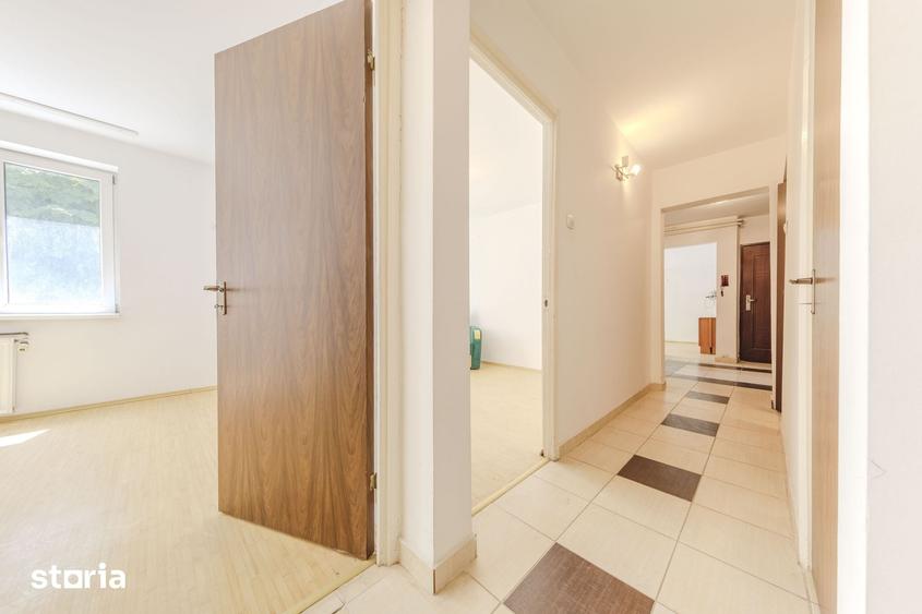 3 Camere Dec P/10 Reabilitat | Conducta Gaz pentru Centrala Proprie - 13