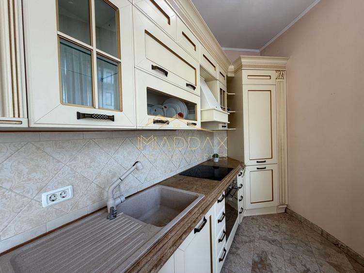 Vila Unica Mobilata *9 camere*300*mp // Pipera - 15