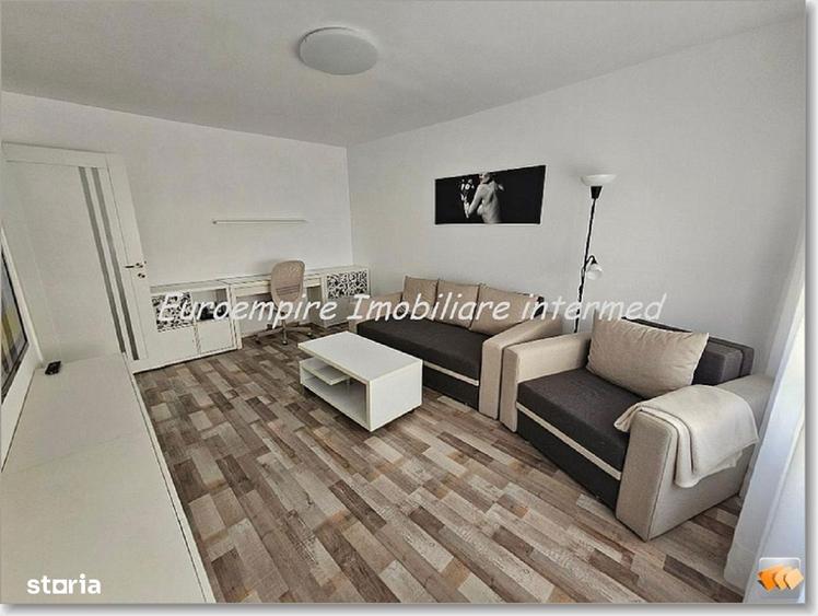 Apartament cu 2 camere decomandat în Tomis Nord
