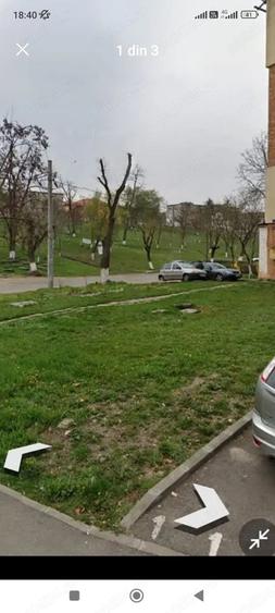 Teren de 360 mp, în Central